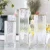 Import Cylinder Wedding Glass Flower Vase from China