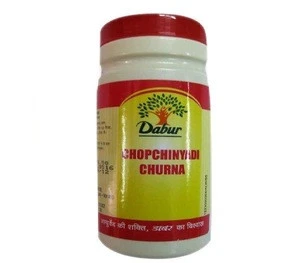 Dabur Chopchinyadi Churna - 60g