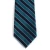 Import Dacheng Wholesale Necktie Gift Box Mens Woven Cravate Cufflink Neck Ties Set from China