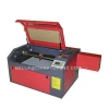 DADI-6040 50w co2 laser cutting machine cnc laser with RD Works