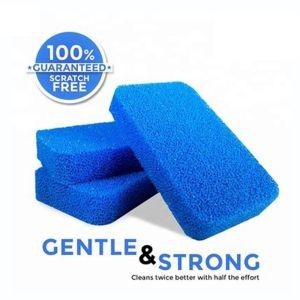 Daily use household Sponge commerical magic Cleaning silicone Sponges