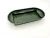 Import Dalton Bowl Floral Container Green Plastic Tray For Flower Arrangement and Decoration from China