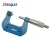 Import Dasqua 0-25mm External Thread Measuring Micrometer from China