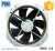 Import DC axial fan used for industrial air conditioners from China