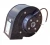 Import DC exhaust fan dc centrifugal blower fan,different types of small portable hot air blower,promotion motor blower fan from China