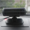 DC12V high quality car heater fan