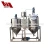 Import Decolorization, bleaching, deodorization, and dewaxing Small oil refining line/refined machine of palm oil from China