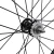 Import DENGFU 88mm UD Matt Clincher Carbon Fiber Bicycle Wheels Track Fixed Gear Bike Wheelset from China