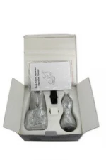 Dental Digital Shade Guide Tooth Color Comparator Set Equipment from dental equipment factory-China