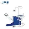 Dental Student Use Virtual Teeth Makeover Medical Training Models JPS980