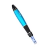Derma rolling system Electric wireless stamp pen derma A1 12needle cartridge dr pen