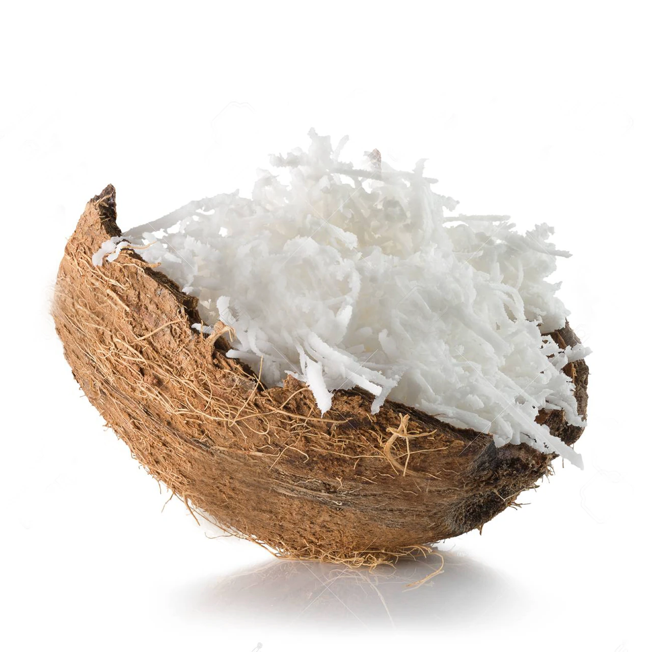 Desiccated Coconut Good Quality Certified 100% Fresh Natural Dried Low Price/ Coconut Powder/ Sweetened Coconut Flakes