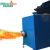 Import design biomass burner can be operated with wood fiber briquette biomass gasification burner from China