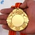 Import Design your own metal award gold custom sports blank metal medal blanks, blank medals, blank sports medals from China