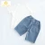 Designer Children Clothes Boy Clothing Sets Two Piece Suit White T-Shirt Jeans Children Kids Short Sets