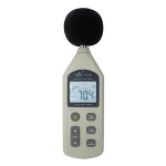 device to measure noise levels instrument for measuring sound