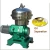 Import DHC oil biodiesel oil water separation disc centrifuge from China