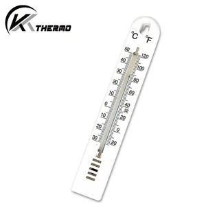Dial hanging household room temperature indoor thermometer