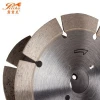 Diamond saw blade cutting tools for marble Granite