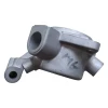 Die Casting Mould Making/The Cover of a Motorcycle
