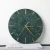 Import Digital home decor marble table clocks home decorative from China