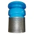 Import DIN PN16 Cast Iron GG25 Flange Foot Valve DN100 from China
