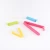 Import Direct manufacturer innovative food plastic bag sealing clips from China
