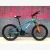 Import Direct sales 22 inch 21 speed mountain bike variable speed men and women double disc brake bicycle from China