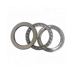 Direction Thrust Ball Bearing Axial Bearing, 51100 51101 51102 Thrust Bearing