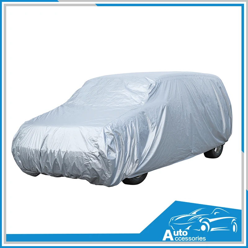 Directly Supply Anti Freezing Flood Proof Car Cover