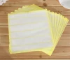 Dish Cloths Towel Cotton Colorful Customized Bamboo Fiber Kitchen Cleaning  Kitchen Absorbent Magic Kitchen Cleaning Wiping Rags