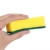 Import Dishwash Scouring Pad High-density Rag Kitchen Grease Cleaning Sponge Block from China