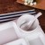 Import Dishwasher safe melamine dinnerware compartment Plate set for canteen from China