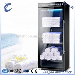 Disinfection Cabinet Ozone For Home And Beauty Salon Cabinet Use