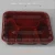 Import Disposable 5 Compartment Take Away Sushi Packaging Plastic Tray from China
