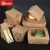 Import Disposable custom design eco friendly food packaging from China