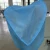 Disposable hat dustproof blue hood non-woven breathable doctor/nurse medical surgical cap making machine price