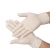 Import disposable medical latex-gloves from China