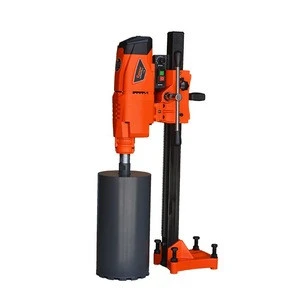 DK-350 CAYKEN  Oil Immersed Diamond Core Drill, Power Tools, Electric drilling Machine