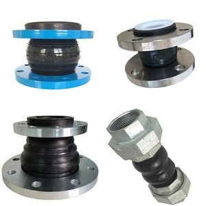 Butyl Rod Buy Dn150 Epdm Galvanized Butyl Limited Tie Rods Flange Flexible ...