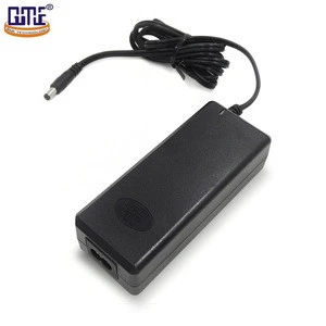 DOE VI 24V 3A ac dc desktop laptop universal switching power adapter for computer