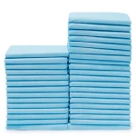 Dog Pee Pads Puppy Training Disposable Quick Absorb Pet Training Pad and Diapers