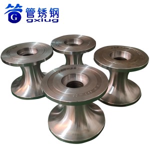 Domestic Cr12MoV Welded Pipe Mould