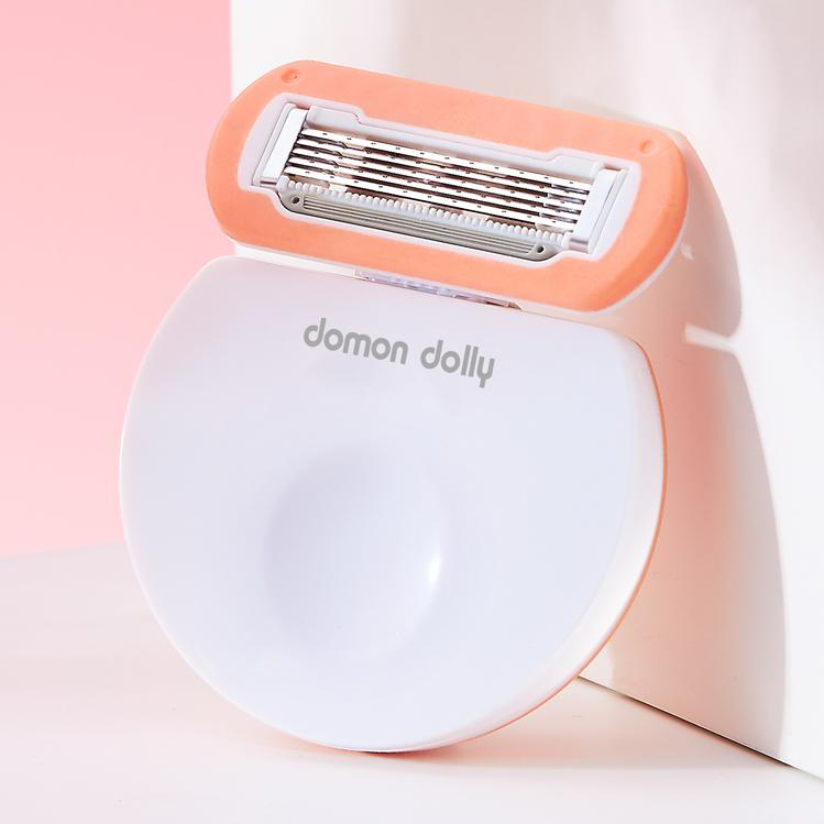 Dollie Razor Buy Domon Dolly Face Razors Ladies Shaving Hair Removal Razor For Women ...