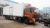 Import Dongfeng 8X4 385Hp 59.2M3 Van 20 Ton Lightweight Design Refrigerator Freezing Van Cargo Truck from China