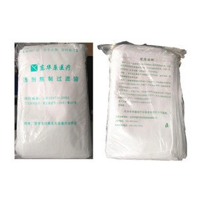 donghuayuan decoction medicine cloth bag