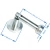 Import Door Canopy Awnings Stainless Steel Bracket from China