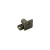 Import Door Catches/Closer/Stopper Kitchen Cupboard Wardrobe Cabinet Magnetic Latch Catch Small Zinc Stopper from China