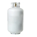 DOT 20lb 30lb 40lb 100lb Propane Gas Tanks Cylinder
