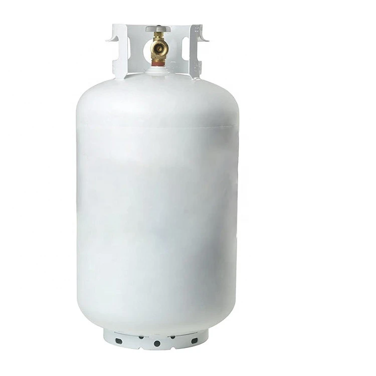 DOT 20lb 30lb 40lb 100lb Propane Gas Tanks Cylinder